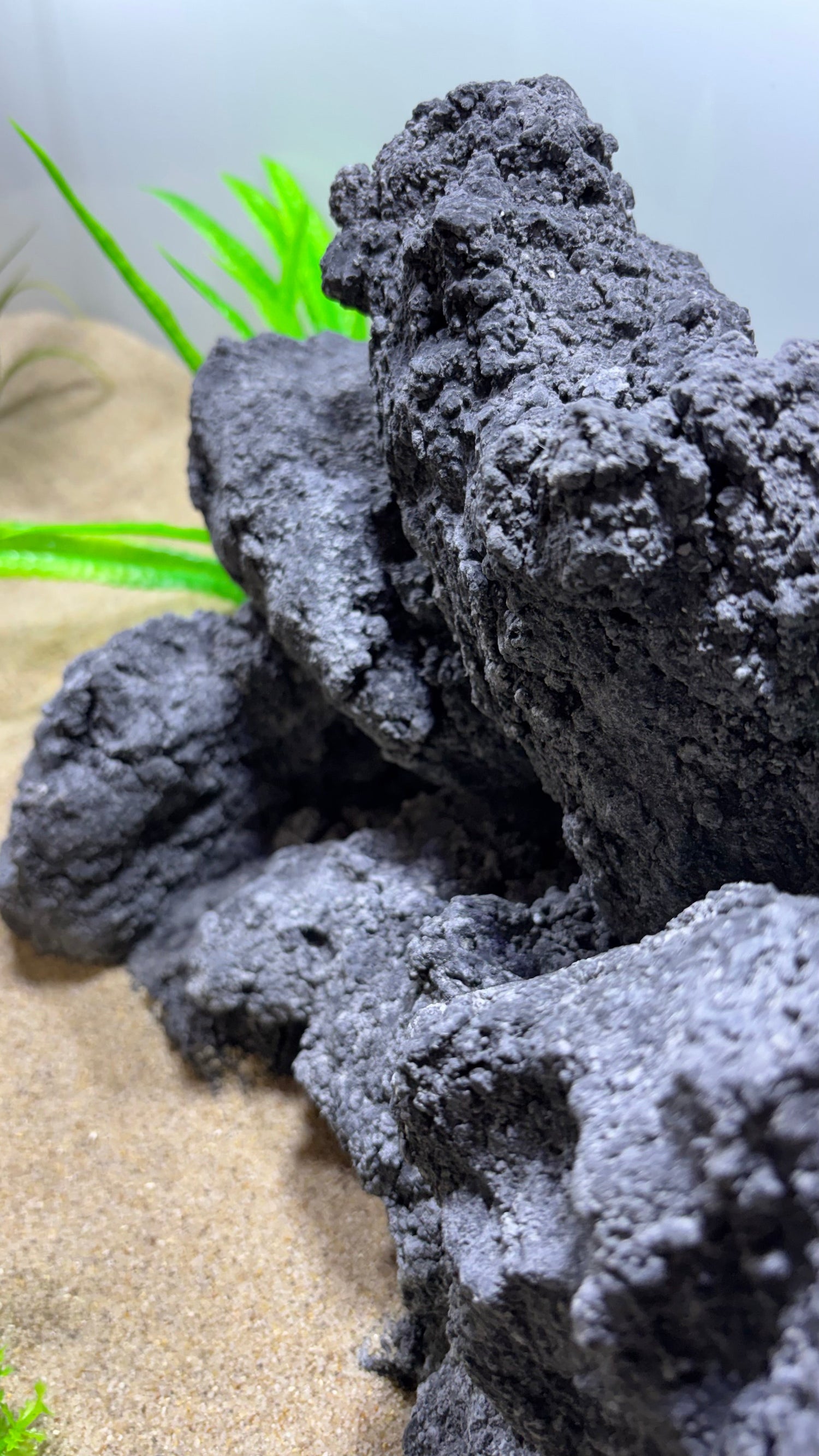 Caverocks - Volcanic Core Edition