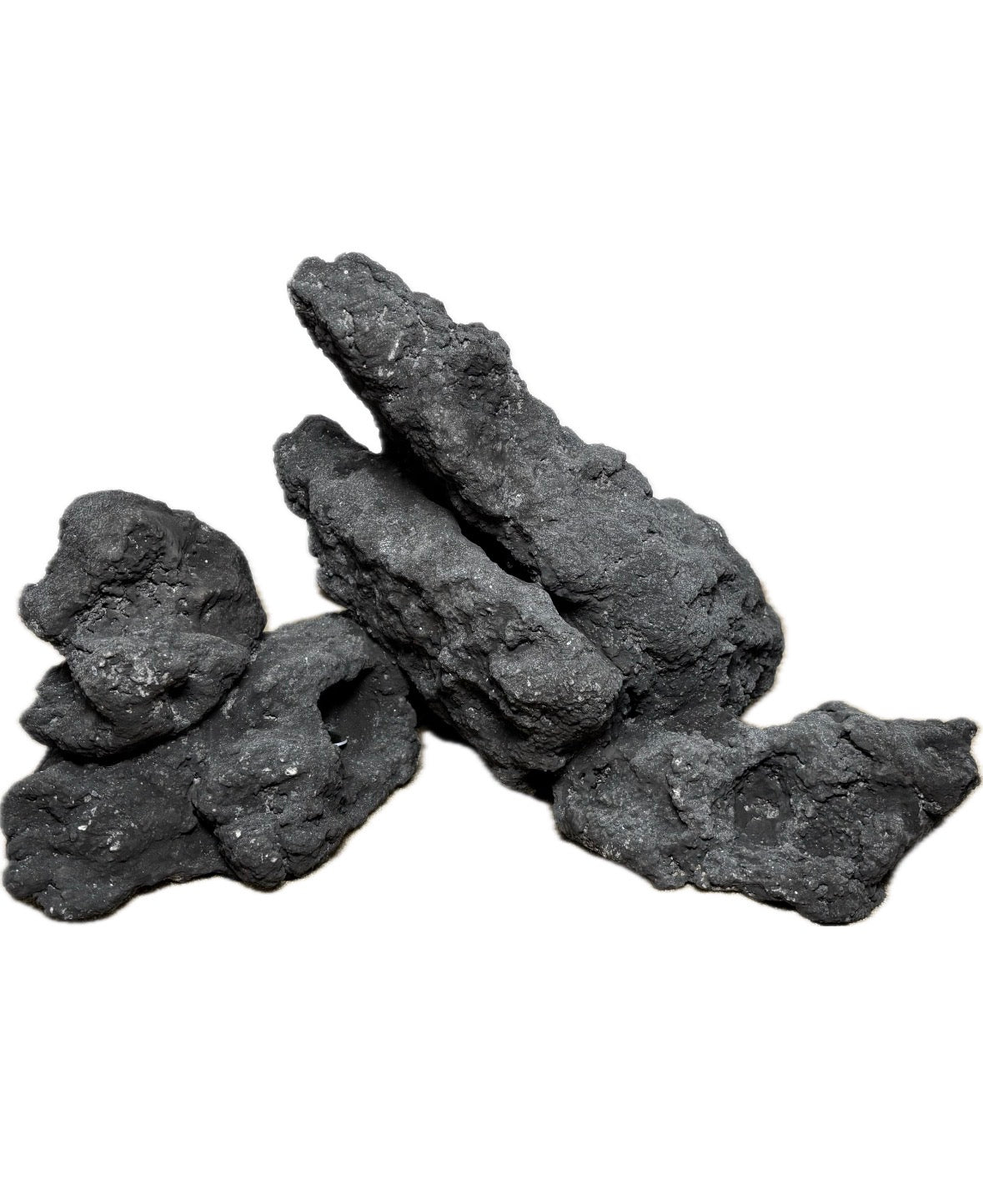 Caverocks #009 Volcanic Core 42x24x27cm (LxBxH)