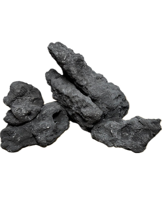 Caverocks #009 Volcanic Core 42x24x27cm (LxBxH)