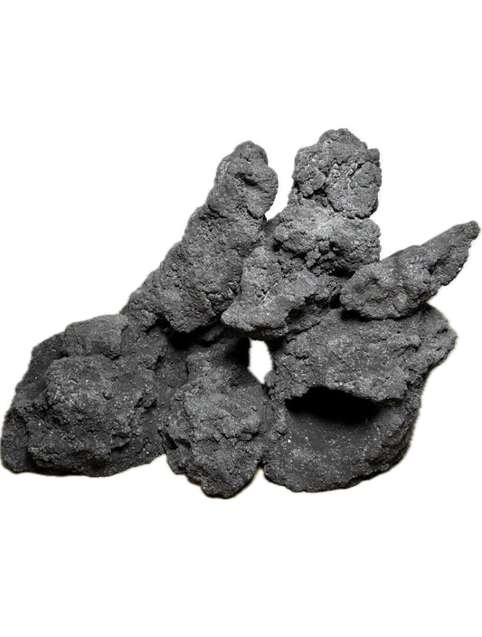 Caverocks #010 Volcanic Core 41x25x28cm (LxBxH)