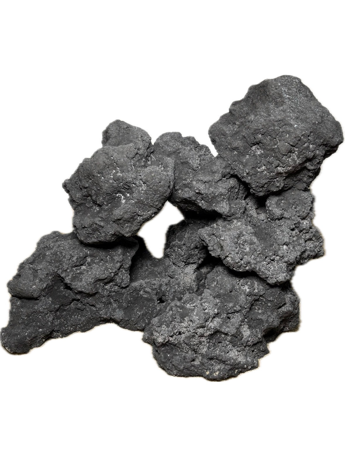 Caverocks #011 Volcanic Core 35x28x32cm (LxBxH)