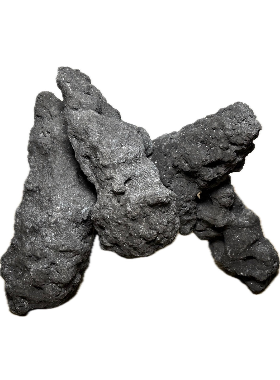 Caverocks #012 Volcanic Core 38x27x31cm (LxBxH)