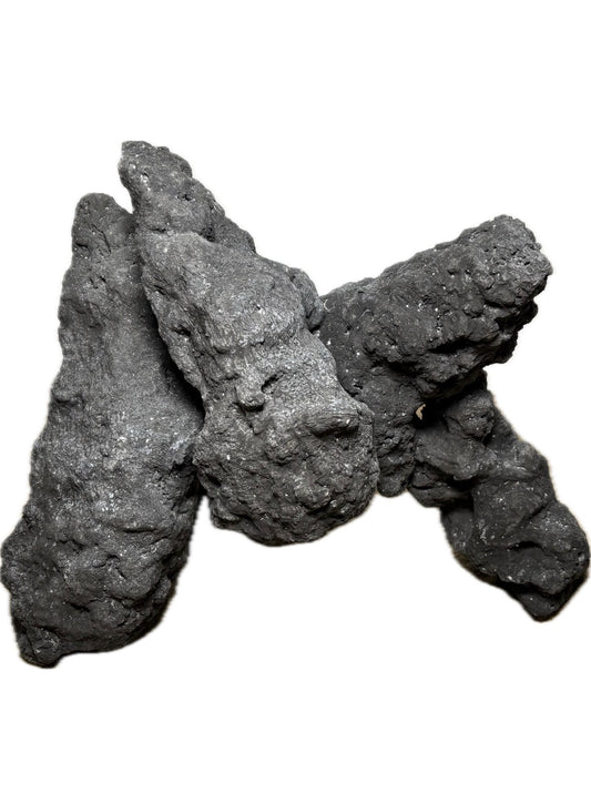 Caverocks #012 Volcanic Core 38x27x31cm (LxBxH)