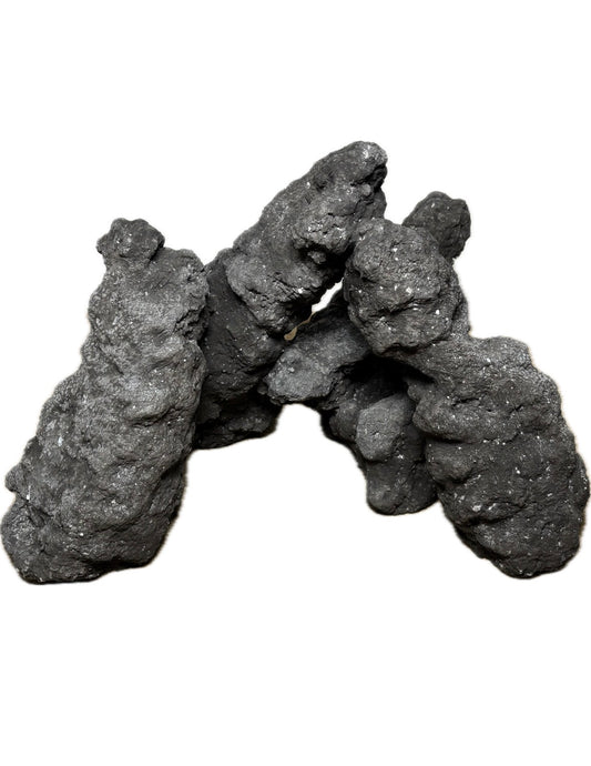 Caverocks #013 Volcanic Core 38x27x28cm (LxBxH)