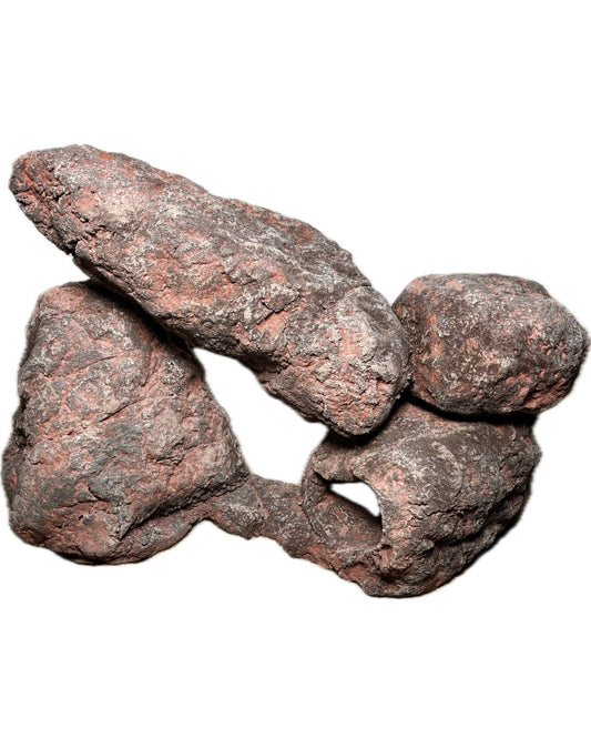 Caverocks #008 Canyon Dust 41x20x28cm (LxBxH)