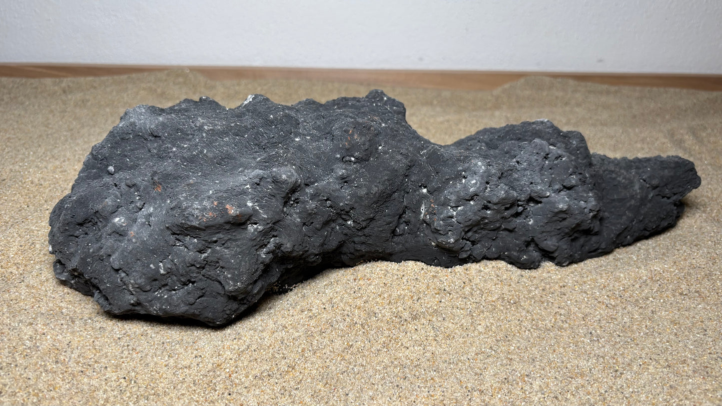 SingleRock #002 Volcanic Core 39x15x10cm (LxBxH)